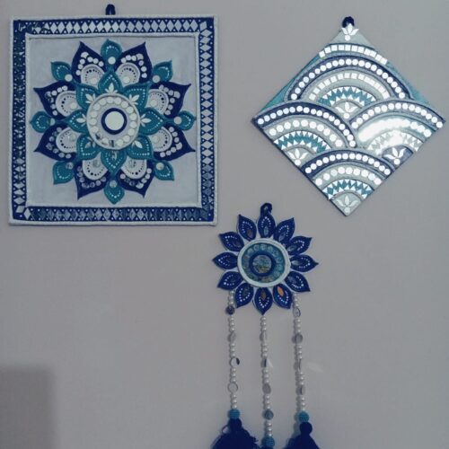 Lippan art set
