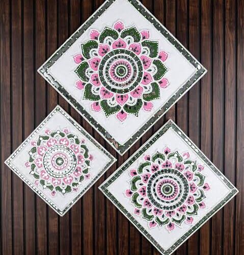 Lippan art set