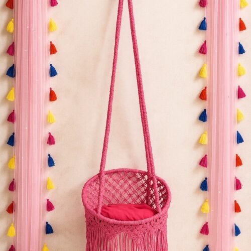 Chair Dolan 18 inch color pink