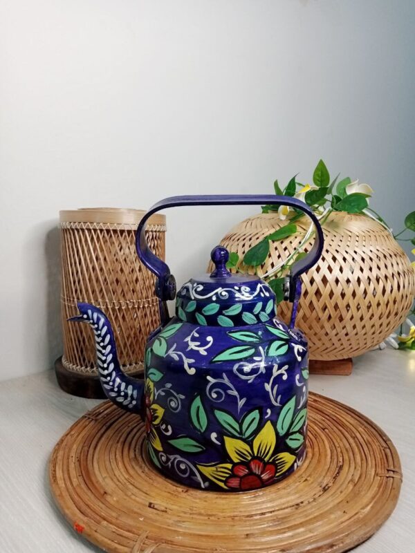 photo_27_2024-11-23_00-34-31 Painted kettle 10/8"